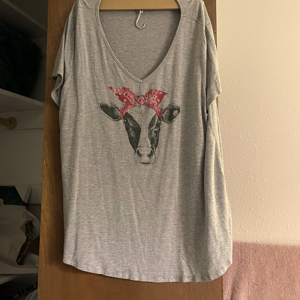 Maurices Graphic Tee